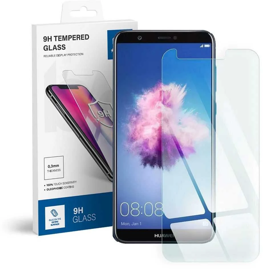 BlueStar Blue Star Apsauginis stiklas Blue Star - Samsung Galaxy Xcover 5