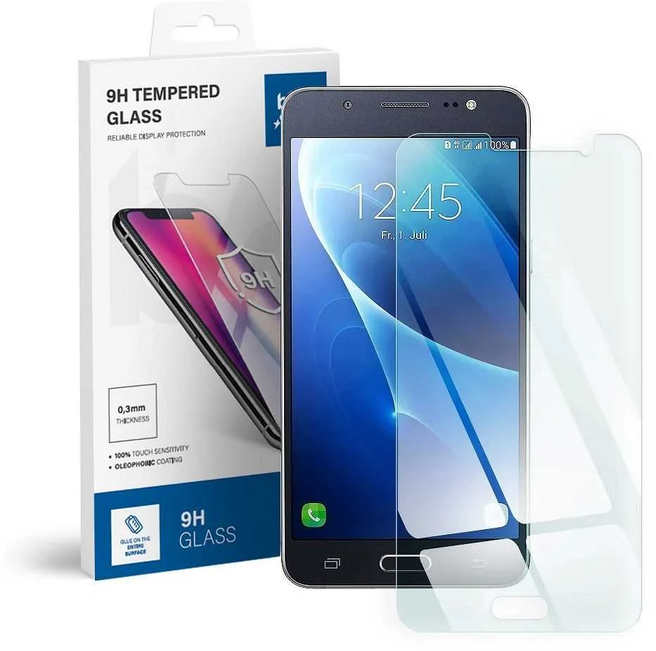 BlueStar Blue Star Apsauginis stiklas Blue Star - Samsung Galaxy J5 (2016)