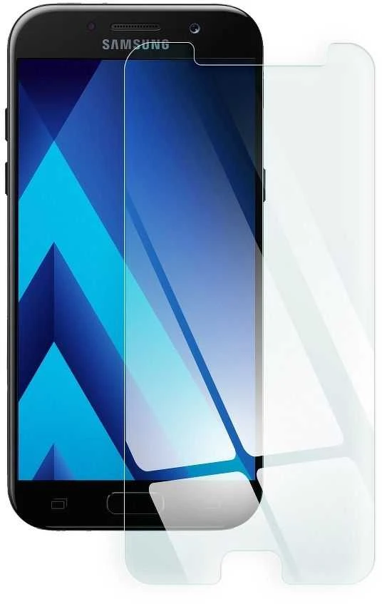 BlueStar Blue Star Apsauginis stiklas Blue Star - Samsung A5 2017