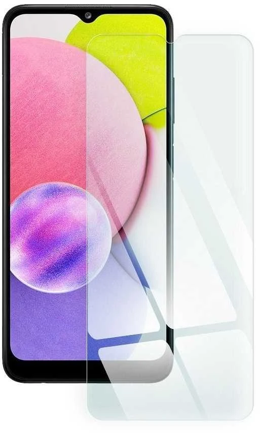 BlueStar Blue Star Blue Star ekrano apsauga Samsung A03S | A04 | A04e |A24