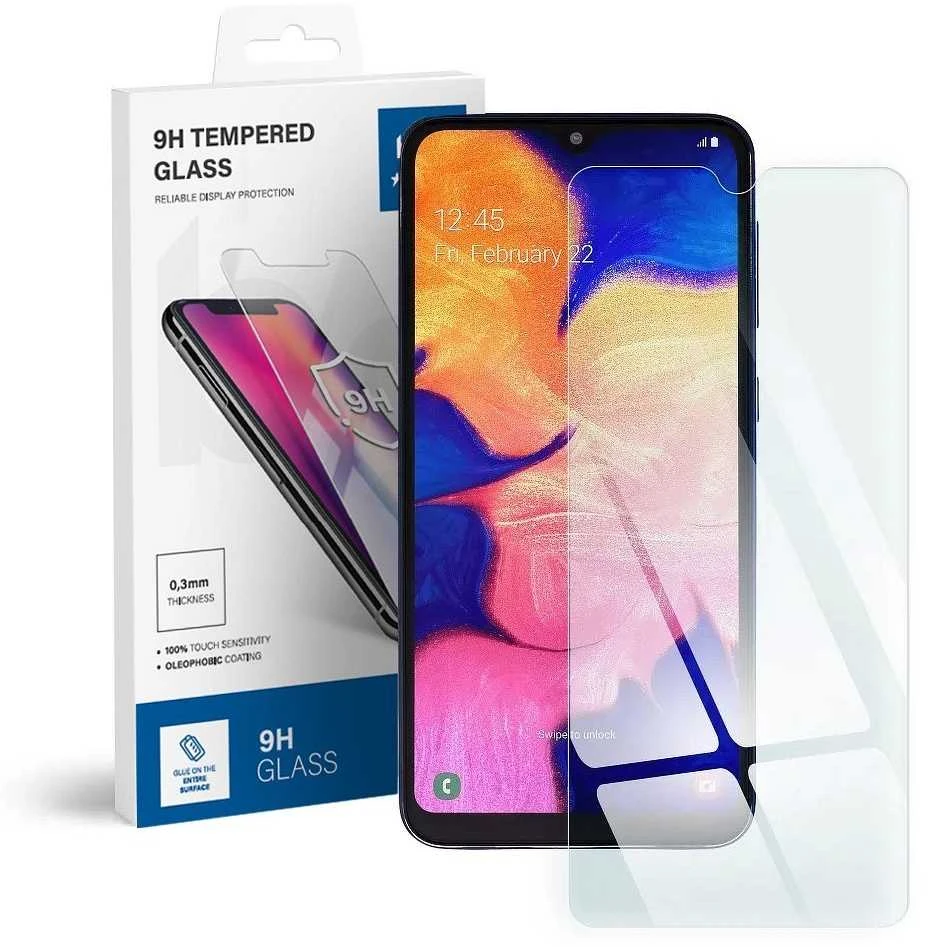 BlueStar Blue Star Blue Star ekrano apsauga Samsung A105 Galaxy A10