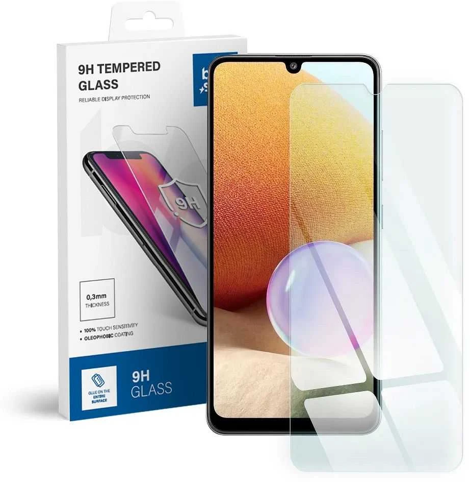 BlueStar Blue Star Apsauginis stiklas Blue Star - SAMSUNG Galaxy A32 4G/LTE