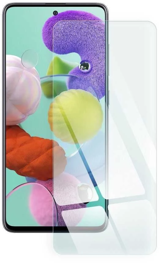 BlueStar Blue Star Apsauginis stiklas Blue Star - Samsung Galaxy A71