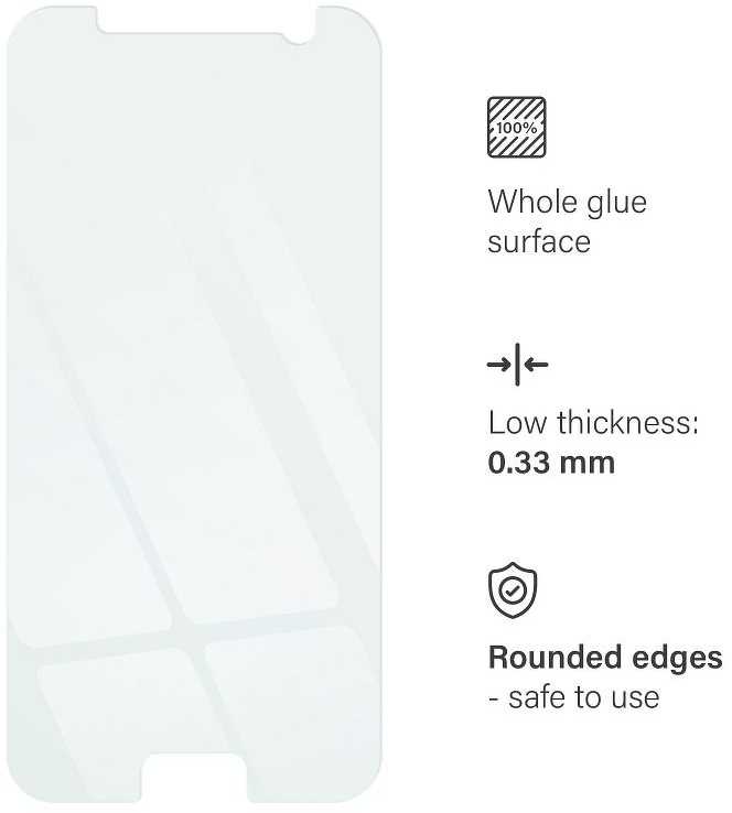 BlueStar Blue Star Blue Star stiklas Samsung Galaxy S7 (G930F)