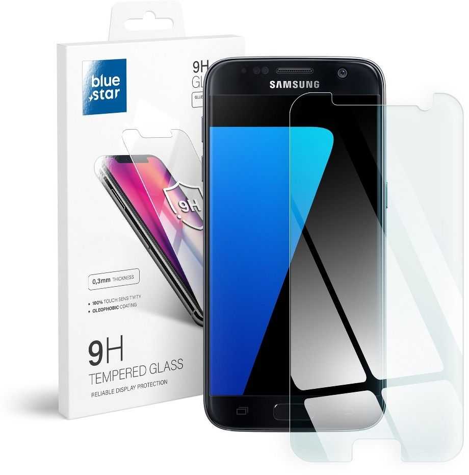 BlueStar Blue Star Blue Star stiklas Samsung Galaxy S7 (G930F)
