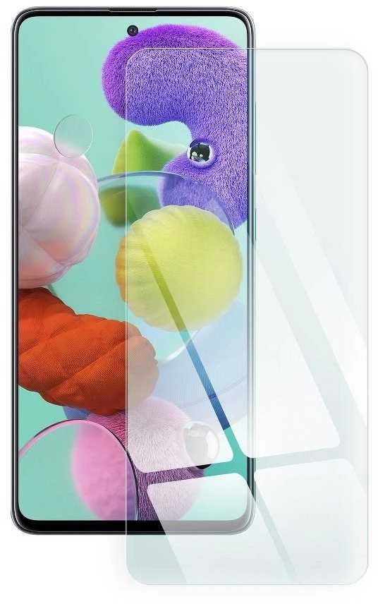 BlueStar Blue Star Apsauginis stiklas Blue Star - Samsung Galaxy A51