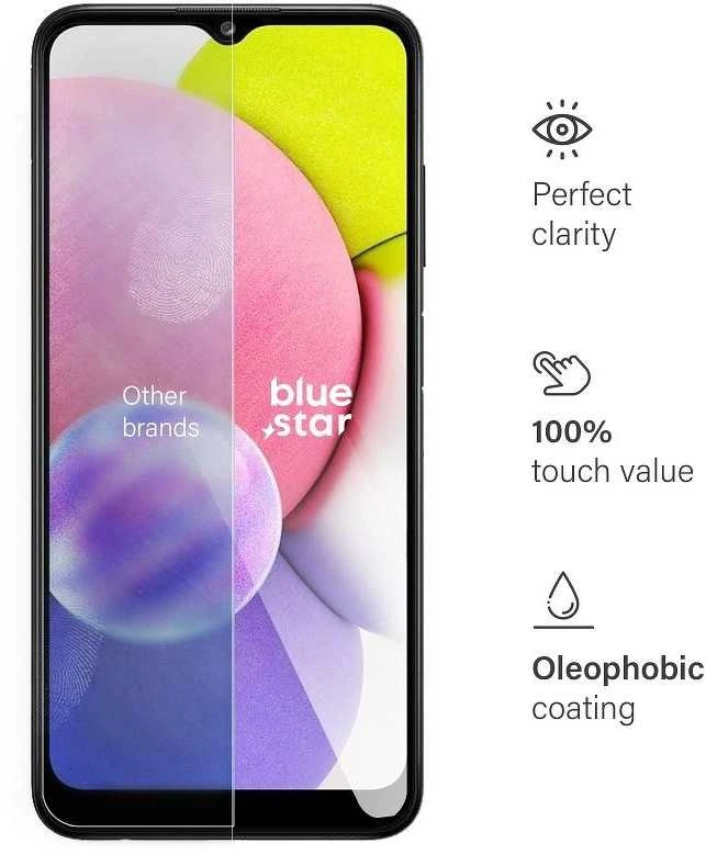 BlueStar Blue Star Blue Star ekrano apsauga Samsung A03S | A04 | A04e |A24