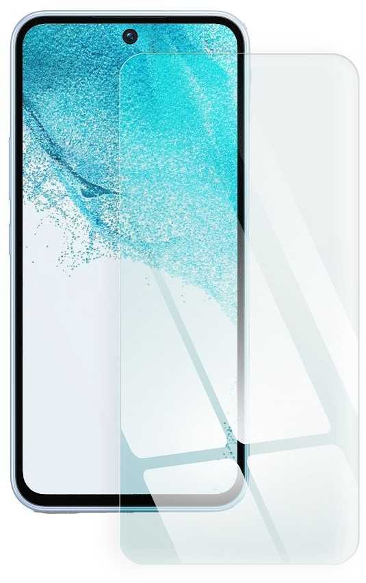 BlueStar Blue Star Apsauginis stiklas Blue Star - Samsung Galaxy A54 5G/S23 FE