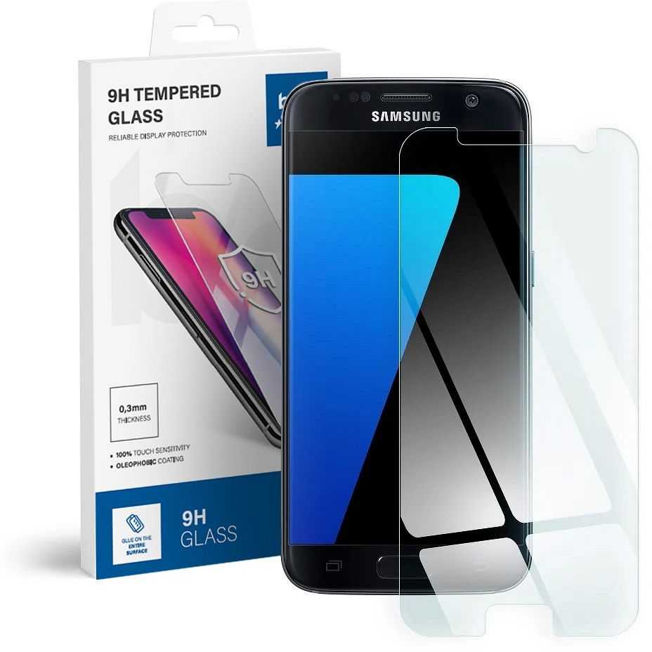 BlueStar Blue Star Blue Star stiklas Samsung Galaxy S7 (G930F)