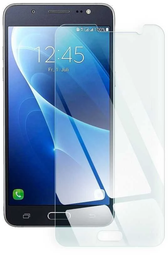 BlueStar Blue Star Apsauginis stiklas Blue Star - Samsung Galaxy J5 (2016)