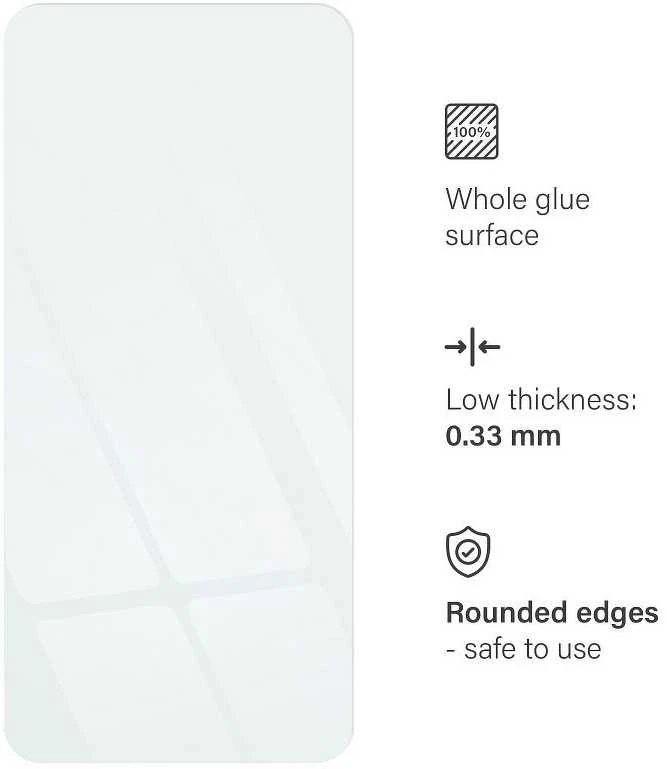 BlueStar Blue Star Apsauginis stiklas Blue Star - Samsung Galaxy S21 FE