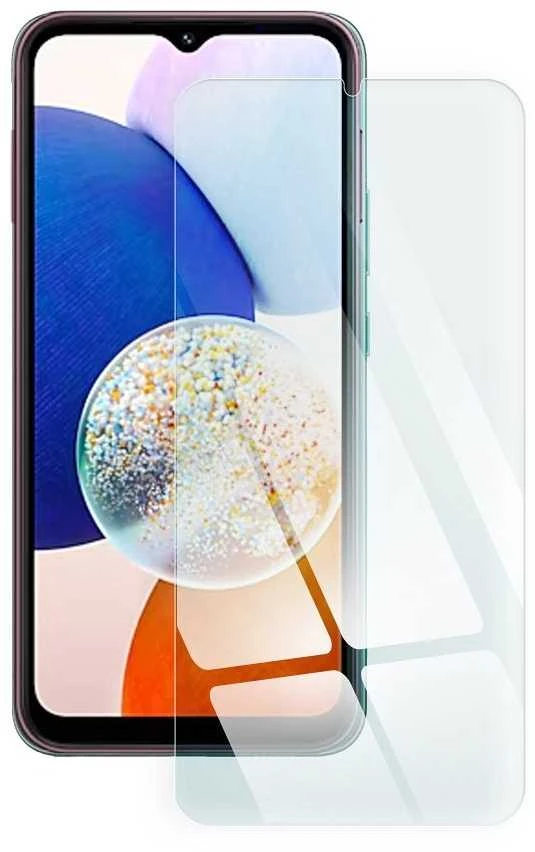 BlueStar Blue Star Apsauginis stiklas Blue Star - Samsung Galaxy A14 5G