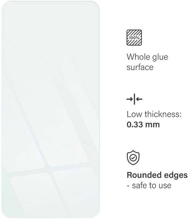 BlueStar Blue Star Apsauginis stiklas Blue Star - Samsung Galaxy A51