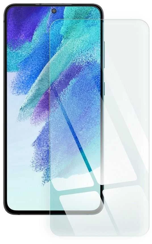 BlueStar Blue Star Apsauginis stiklas Blue Star - Samsung Galaxy S21 FE