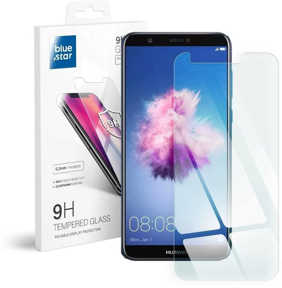 BlueStar Blue Star Apsauginis stiklas Blue Star - Samsung Galaxy Xcover 5