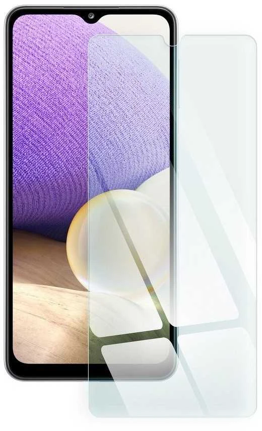 BlueStar Blue Star Blue Star grūdinto stiklo ekrano apsauga Samsung A326 Galaxy A32 5G