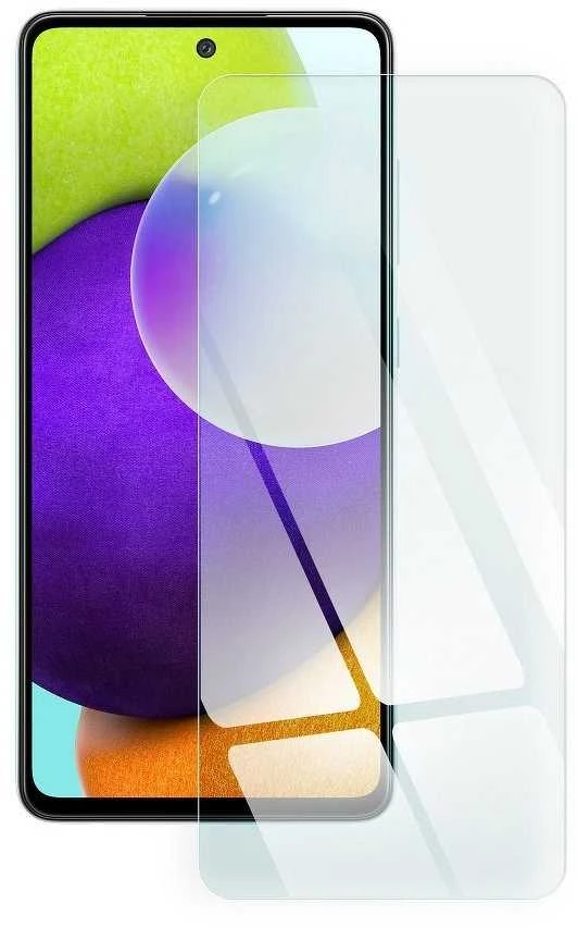 BlueStar Blue Star Apsauginis stiklas Blue Star - Samsung Galaxy A52/52s 5G