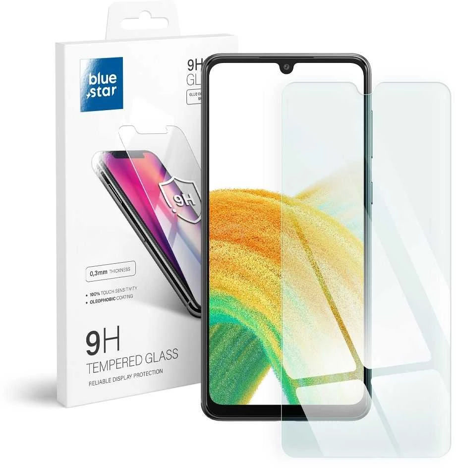BlueStar Blue Star Apsauginis stiklas Blue Star - Samsung Galaxy A33 5G