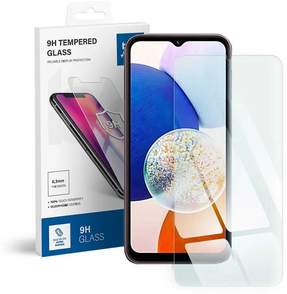 BlueStar Blue Star Apsauginis stiklas Blue Star - Samsung Galaxy A14 5G