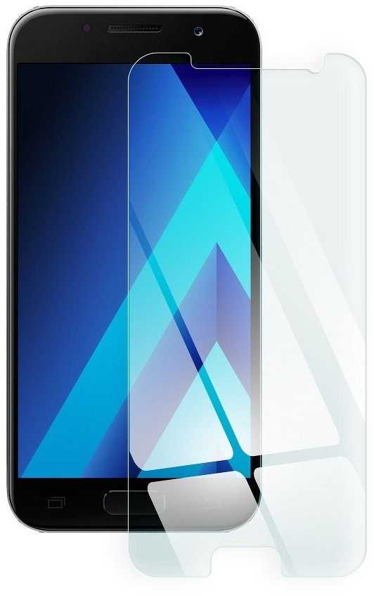 BlueStar Blue Star Apsauginis stiklas Blue Star - Samsung A3 2017