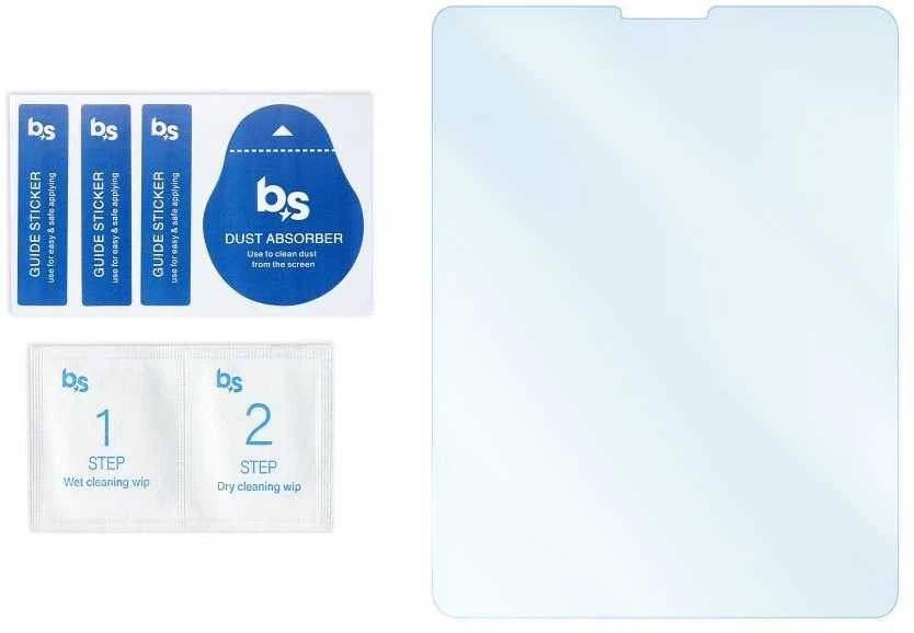 BlueStar Blue Star Apsauginis stiklas Blue Star - Samsung Galaxy Tab S9+ 12.4"
