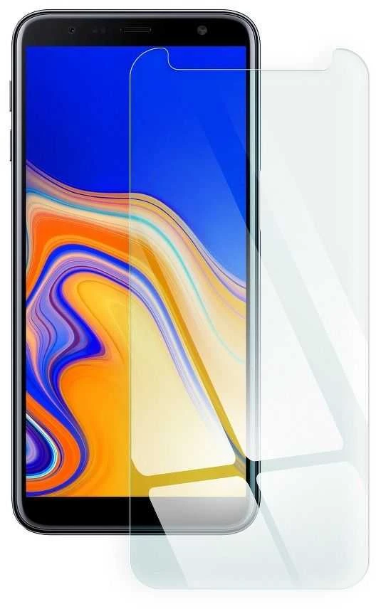 BlueStar Reach LCD apsauginis stikliukas Blue Star Samsung J415 J4 Plus 2018/ J610 J6 Plus 2018