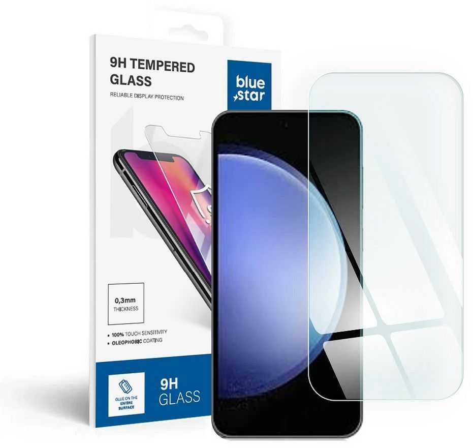BlueStar Blue Star Apsauginis stiklas Blue Star - Samsung Galaxy S25 Plus/S25 Edge