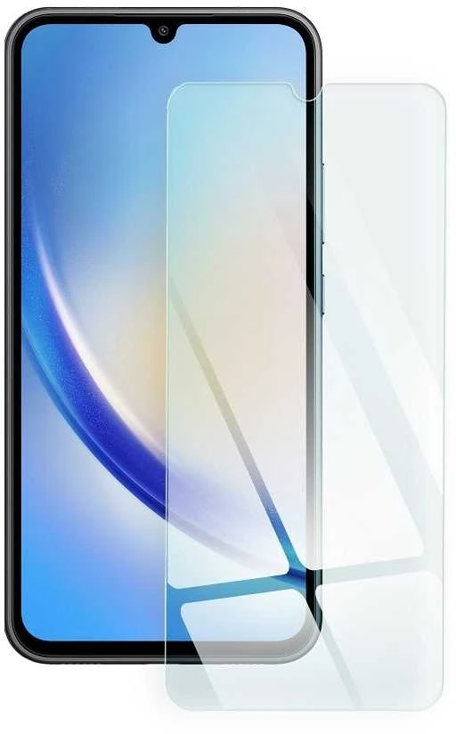 BlueStar Blue Star Apsauginis stiklas Blue Star - Samsung Galaxy A34 5G