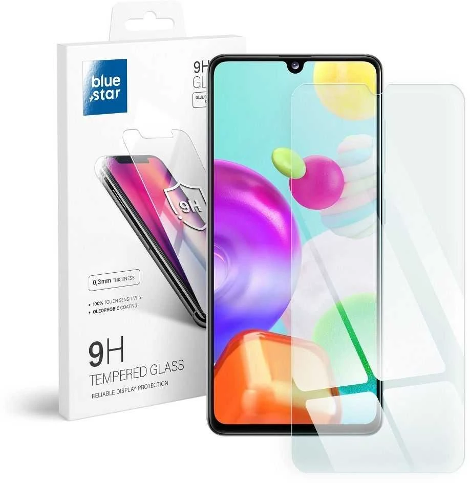 BlueStar Blue Star Apsauginis stiklas Blue Star - Samsung Galaxy A41