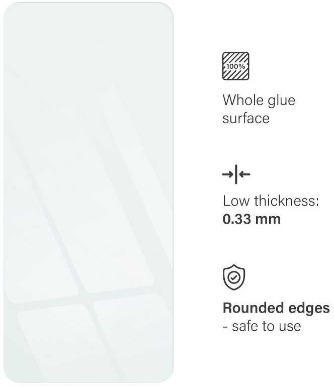 BlueStar Blue Star Blue Star ekrano apsauga Xiaomi Mi 10T Lite 5G
