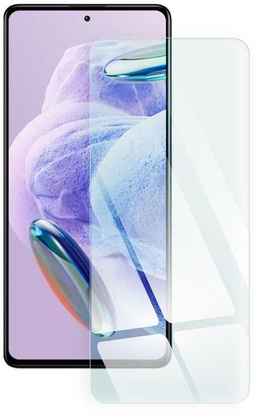 BlueStar Blue Star Apsauginis stiklas Blue Star - Xiaomi Redmi Note 12 5G