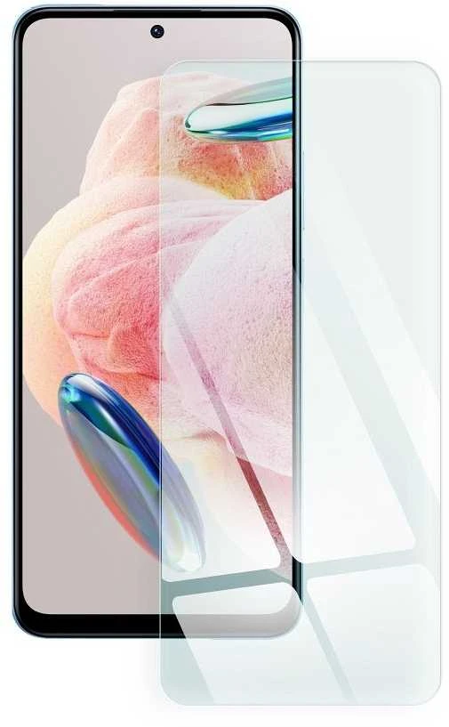 BlueStar Blue Star Apsauginis stiklas Blue Star - Xiaomi Redmi Note 12 4G