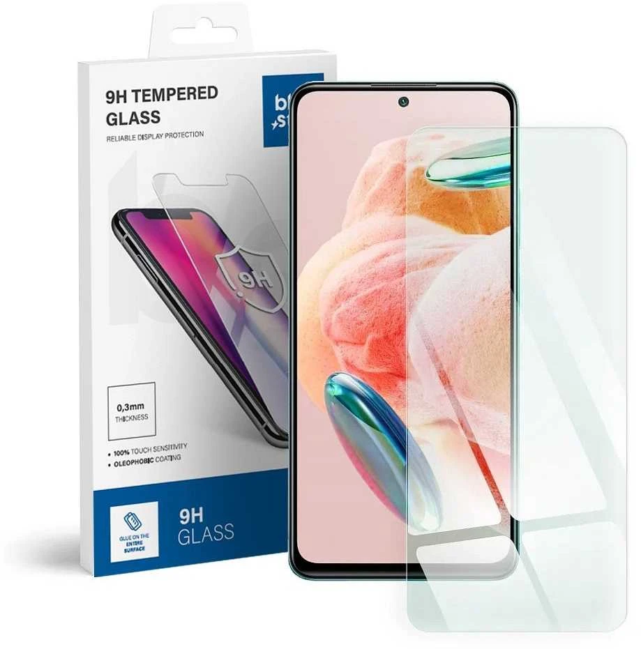 BlueStar Blue Star Apsauginis stiklas Blue Star - Xiaomi Redmi Note 12 4G