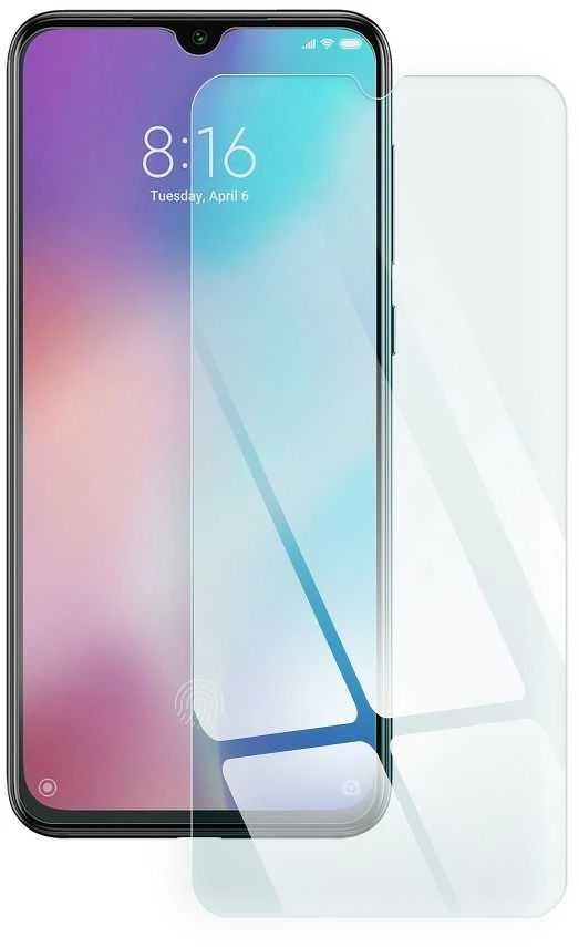 BlueStar Blue Star Apsauginis stiklas Blue Star - Xiaomi Mi 9