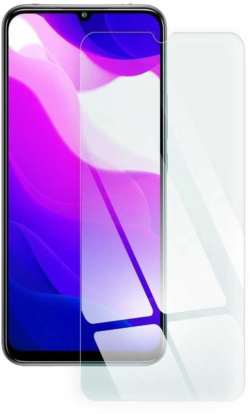 BlueStar Blue Star Apsauginis stiklas Blue Star - Xiaomi Mi 10 Lite