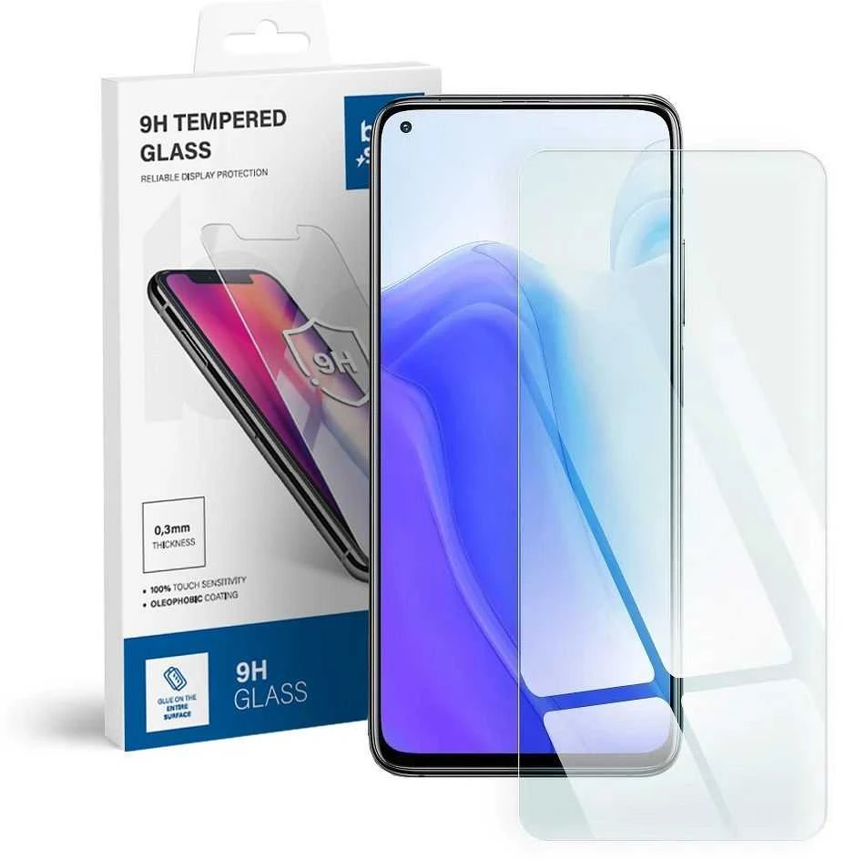 BlueStar Blue Star Apsauginis stiklas Blue Star - Xiaomi Mi 10T