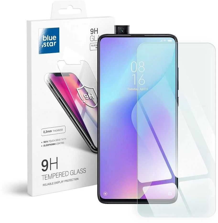 BlueStar Blue Star Apsauginis stiklas Blue Star - Xiaomi Mi 9T