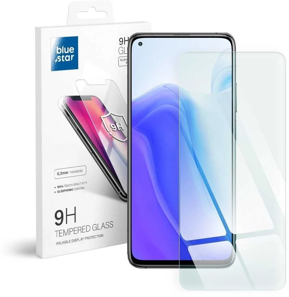 BlueStar Blue Star Apsauginis stiklas Blue Star - Xiaomi Mi 10T