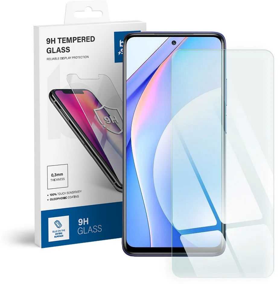 BlueStar Blue Star Blue Star ekrano apsauga Xiaomi Mi 10T Lite 5G