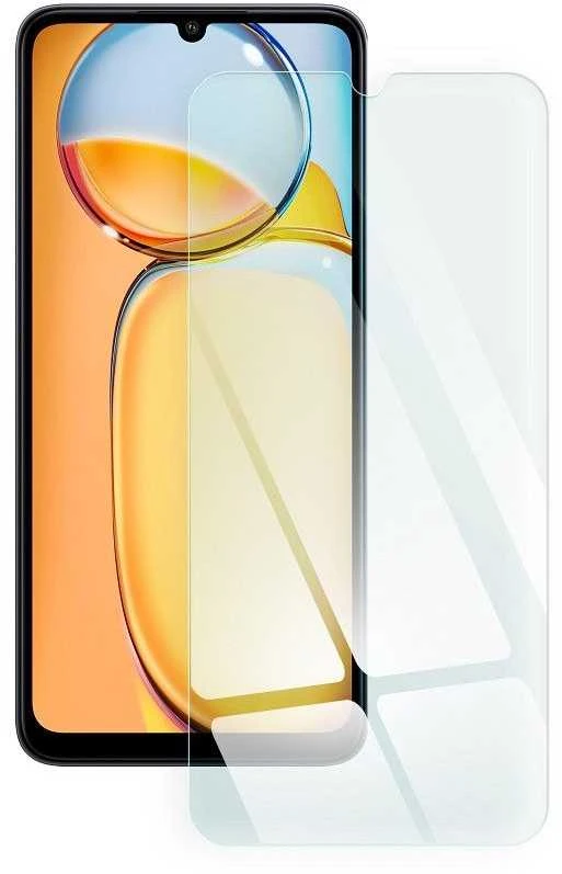 BlueStar Blue Star Apsauginis stiklas Blue Star - Xiaomi Redmi 13C