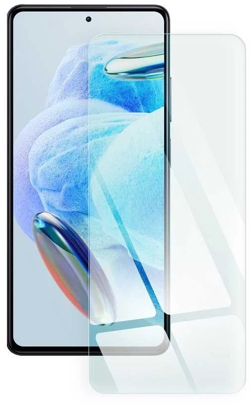 BlueStar Blue Star Apsauginis stiklas Blue Star - Xiaomi Redmi Note 12 Pro+