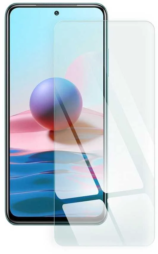 BlueStar Blue Star Apsauginis stiklas Blue Star - Xiaomi Redmi Note 11 Pro/Pro+