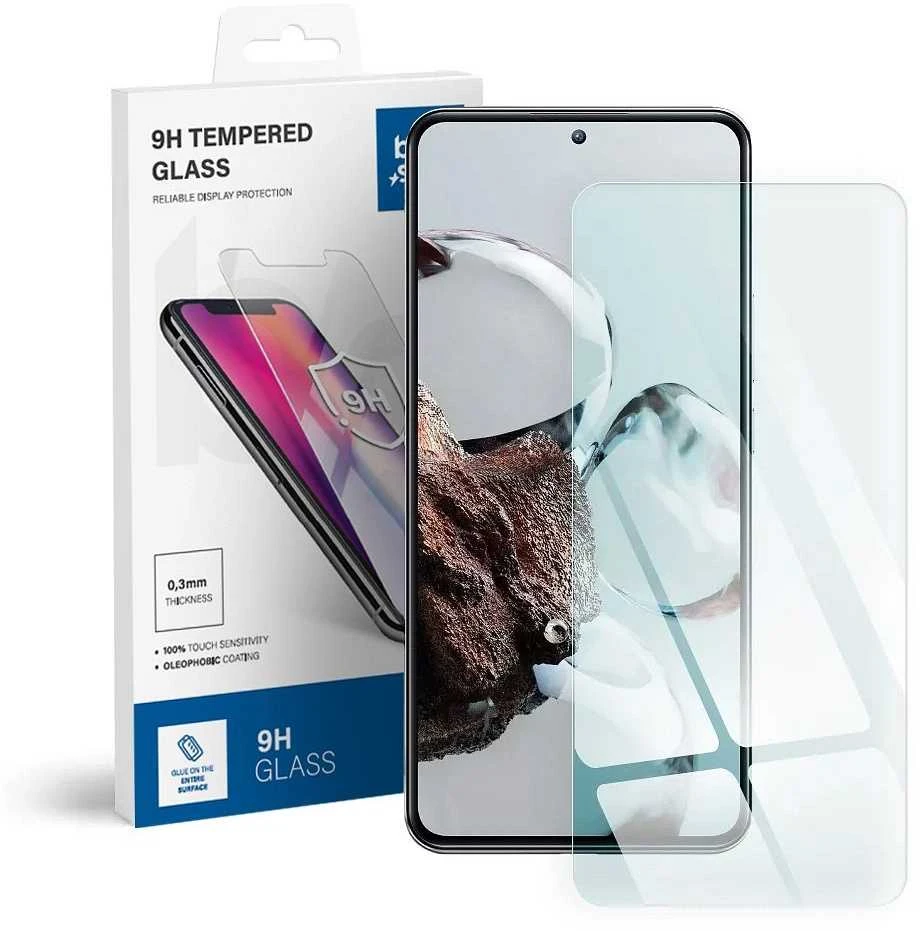 BlueStar Blue Star Apsauginis stiklas Blue Star - Xiaomi Mi 12T Pro