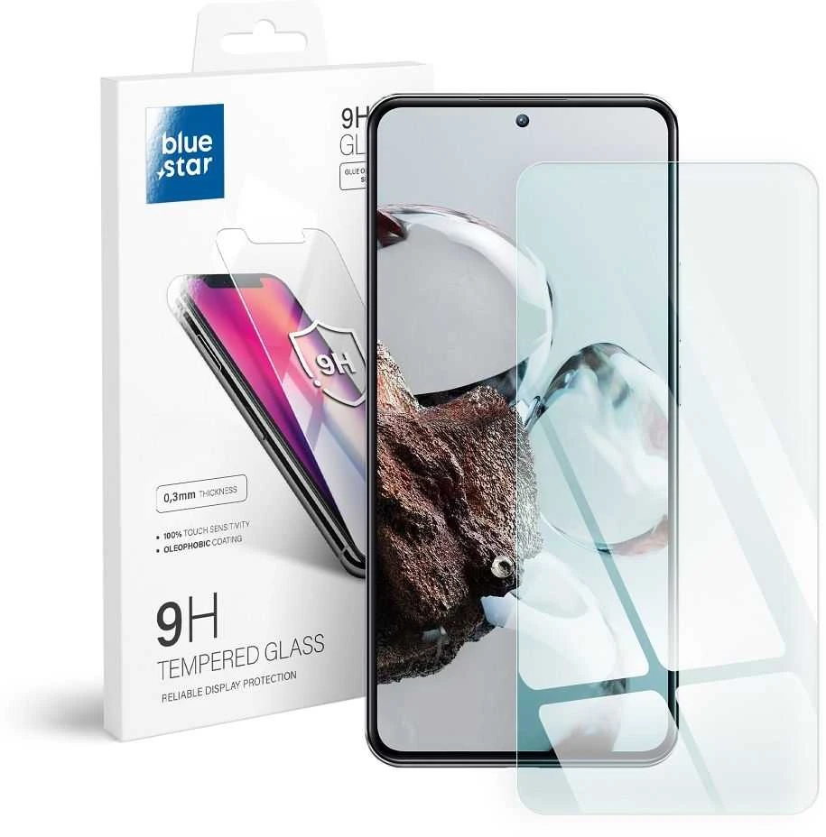 BlueStar Blue Star Apsauginis stiklas Blue Star - Xiaomi Mi 12T Pro