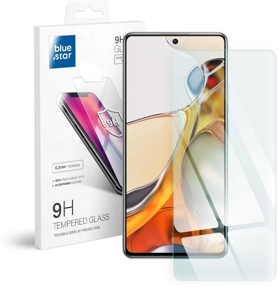 BlueStar Blue Star Apsauginis stiklas Blue Star - Xiaomi Mi 11T/T Pro