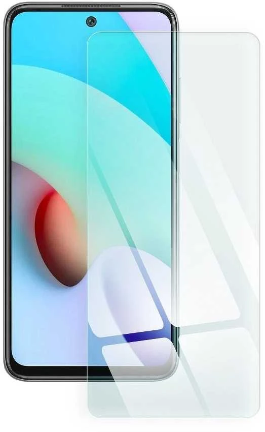 BlueStar Blue Star Apsauginis stiklas Blue Star - Xiaomi Redmi 10