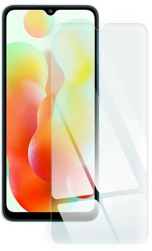 BlueStar Blue Star Apsauginis stiklas Blue Star - Xiaomi Redmi 12C