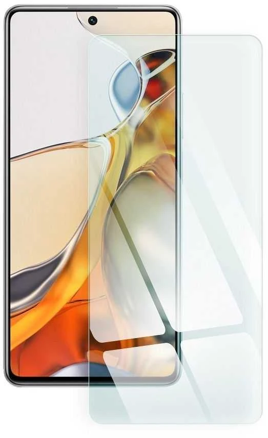 BlueStar Blue Star Apsauginis stiklas Blue Star - Xiaomi Mi 11T/T Pro