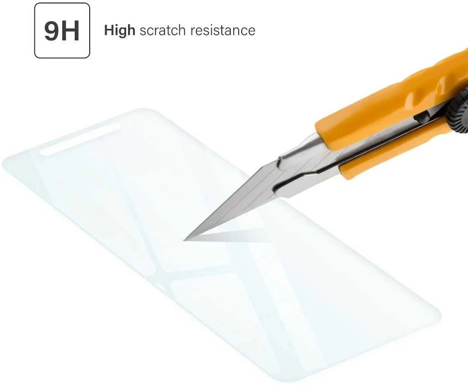 BlueStar Blue Star Apsauginis stiklas Blue Star - Xiaomi Redmi Note4