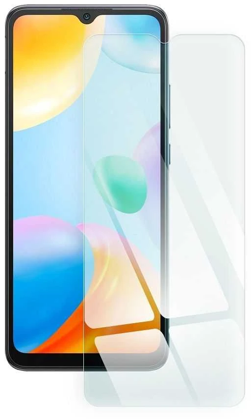 BlueStar Blue Star Apsauginis stiklas Blue Star - Xiaomi Redmi 10C